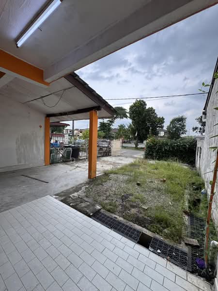 Rumah Teres 2 Tingkat untuk Dijual di Taman Johor Jaya (Johor Bahru) - DX GAN - PropertyGuru.com.my