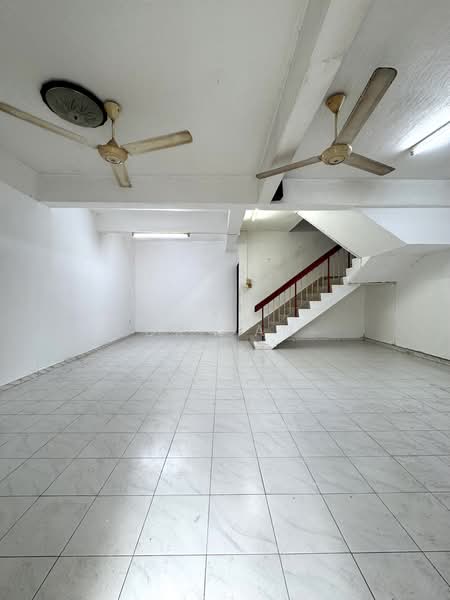 Rumah Teres 2 Tingkat untuk Dijual di Taman Johor Jaya (Johor Bahru) - DX GAN - PropertyGuru.com.my