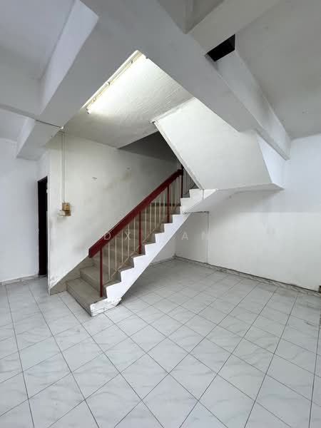 Rumah Teres 2 Tingkat untuk Dijual di Taman Johor Jaya (Johor Bahru) - DX GAN - PropertyGuru.com.my
