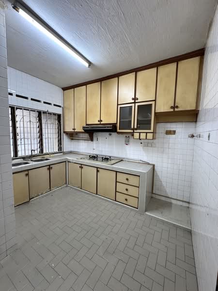 Rumah Teres 2 Tingkat untuk Dijual di Taman Johor Jaya (Johor Bahru) - DX GAN - PropertyGuru.com.my