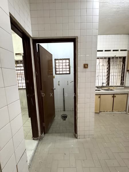 Rumah Teres 2 Tingkat untuk Dijual di Taman Johor Jaya (Johor Bahru) - DX GAN - PropertyGuru.com.my