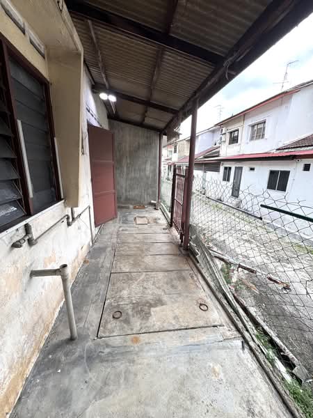 Rumah Teres 2 Tingkat untuk Dijual di Taman Johor Jaya (Johor Bahru) - DX GAN - PropertyGuru.com.my