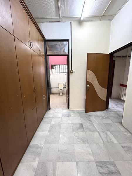Rumah Teres 2 Tingkat untuk Dijual di Taman Johor Jaya (Johor Bahru) - DX GAN - PropertyGuru.com.my