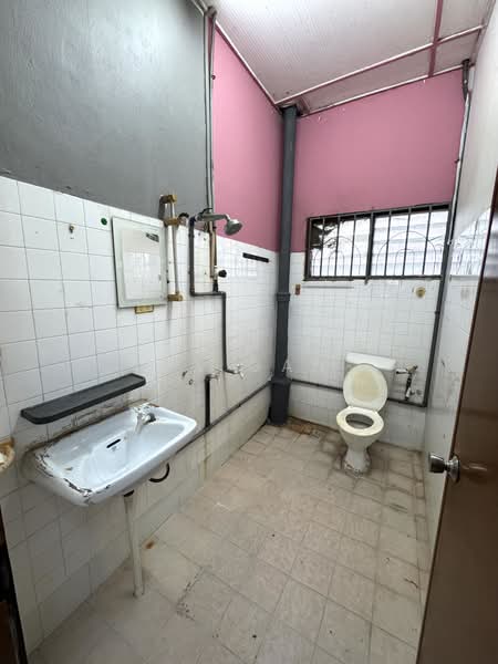 Rumah Teres 2 Tingkat untuk Dijual di Taman Johor Jaya (Johor Bahru) - DX GAN - PropertyGuru.com.my