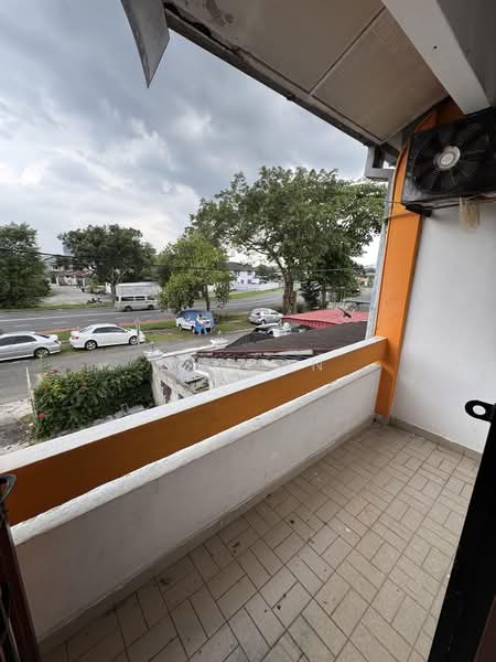 Rumah Teres 2 Tingkat untuk Dijual di Taman Johor Jaya (Johor Bahru) - DX GAN - PropertyGuru.com.my