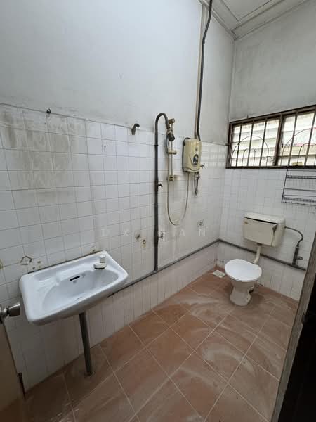 Rumah Teres 2 Tingkat untuk Dijual di Taman Johor Jaya (Johor Bahru) - DX GAN - PropertyGuru.com.my