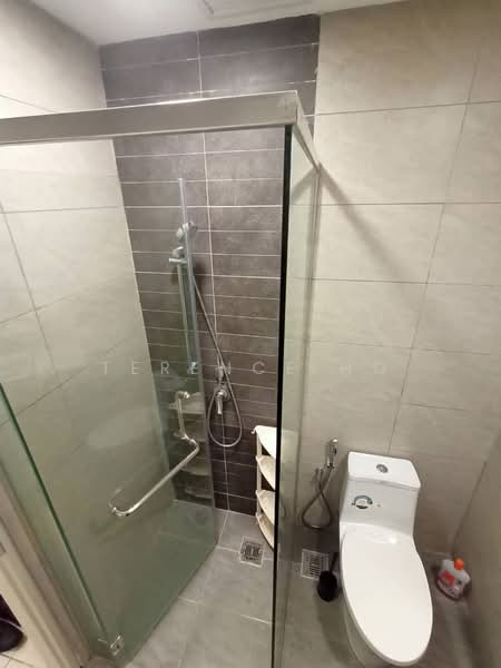 Kondominium untuk Disewa di Vivo Residential Suites - Terence Ho - Bathroom - PropertyGuru.com.my