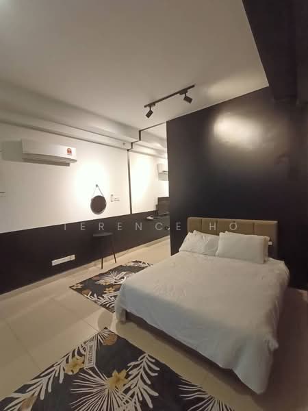 Kondominium untuk Disewa di Vivo Residential Suites - Terence Ho - Bedroom - PropertyGuru.com.my