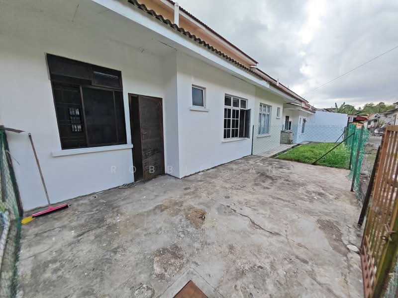 Terraced House for Sale in Senai (Kulai) - Robbie Tan - Exterior - PropertyGuru.com.my