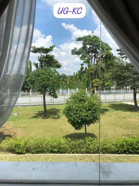 Rumah Berkembar untuk Dijual di Ambang Botanic 2 (Klang) - Daniel Kok - Exterior - PropertyGuru.com.my