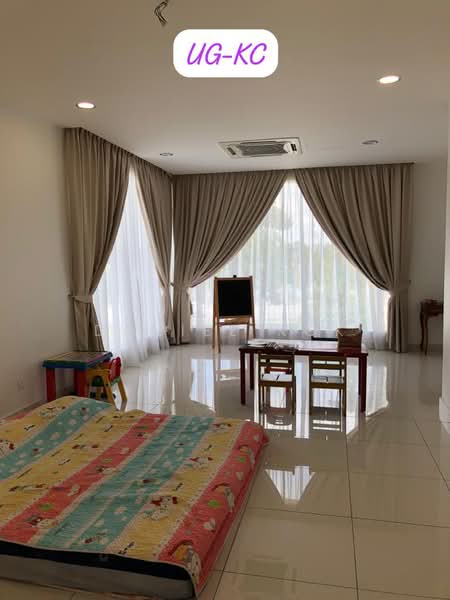 Rumah Berkembar untuk Dijual di Ambang Botanic 2 (Klang) - Daniel Kok - Interior - PropertyGuru.com.my