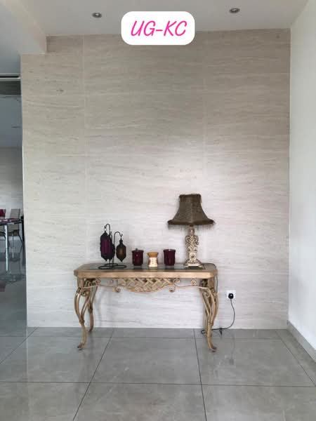 Rumah Berkembar untuk Dijual di Ambang Botanic 2 (Klang) - Daniel Kok - Interior - PropertyGuru.com.my