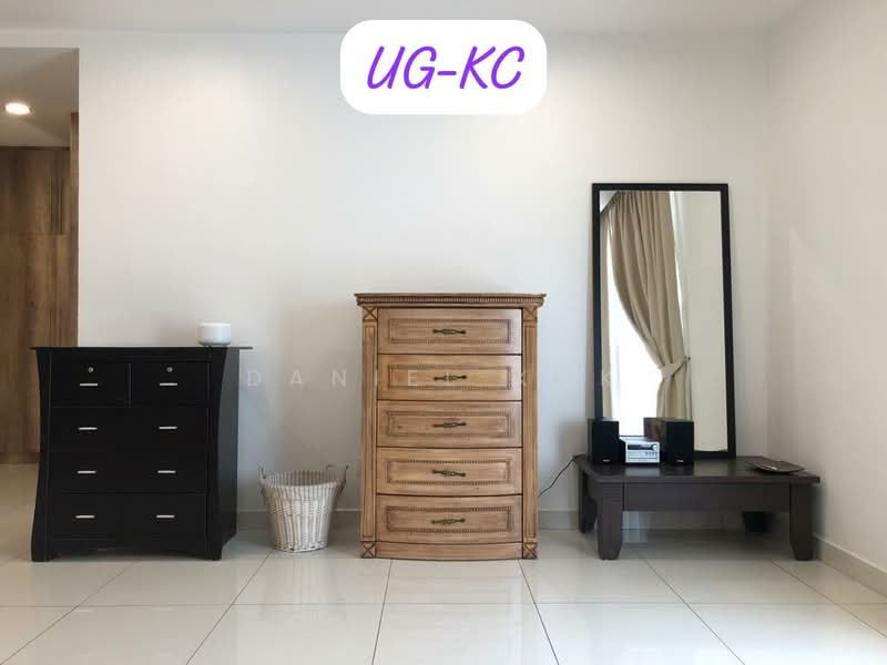 Rumah Berkembar untuk Dijual di Ambang Botanic 2 (Klang) - Daniel Kok - Interior - PropertyGuru.com.my