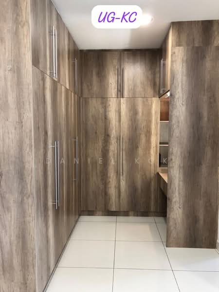 Rumah Berkembar untuk Dijual di Ambang Botanic 2 (Klang) - Daniel Kok - Interior - PropertyGuru.com.my