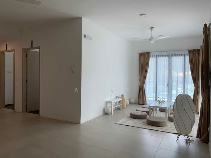 Kondominium untuk Dijual di Mira Residence - A Ee Ee - Living Room - PropertyGuru.com.my