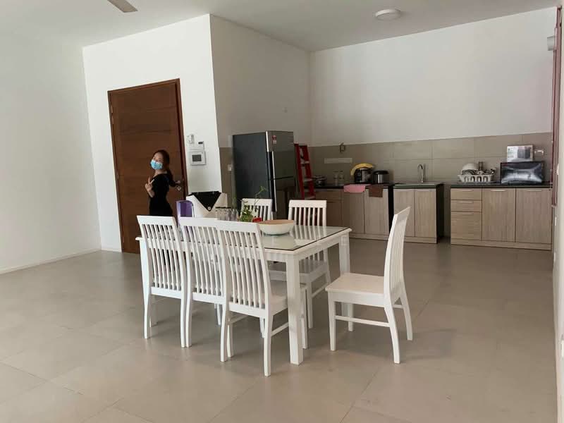 Kondominium untuk Dijual di Mira Residence - A Ee Ee - Kitchen - PropertyGuru.com.my