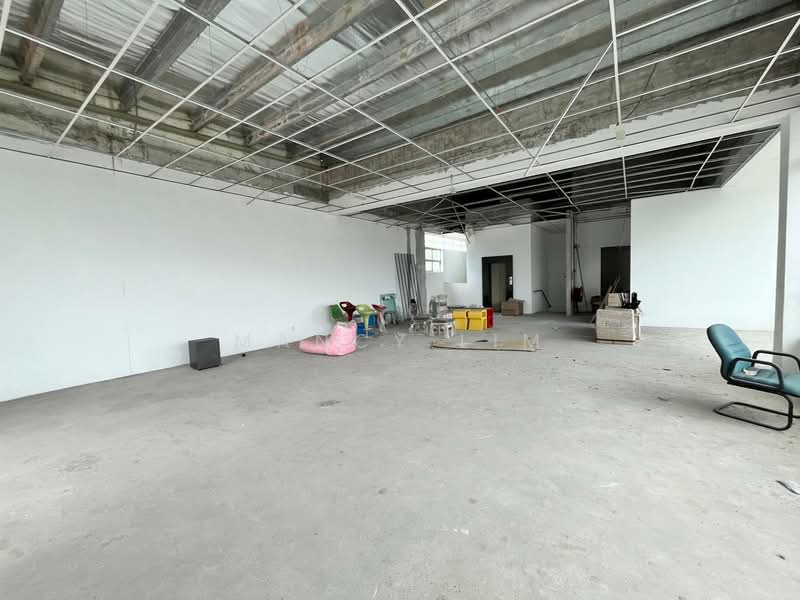 Factory for Rent in Taman Industri Jaya (Skudai) - Mancy Lim - Interior - PropertyGuru.com.my