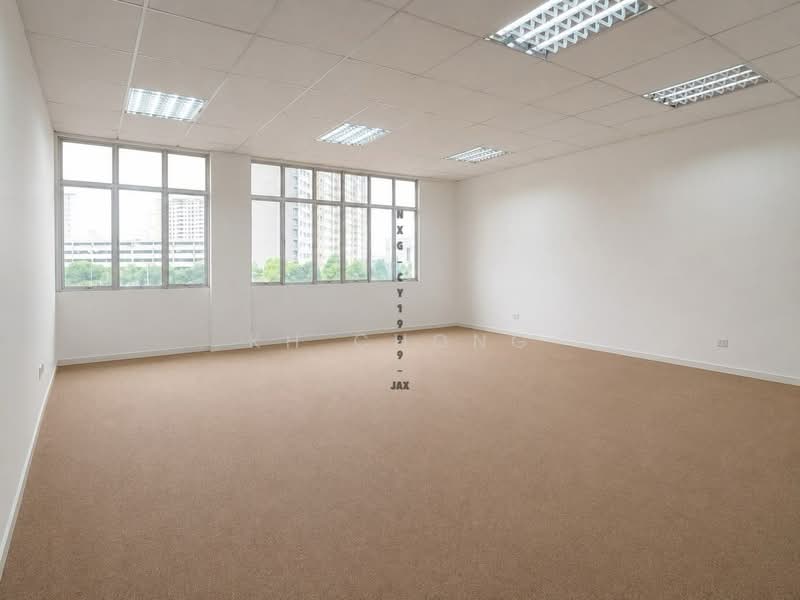 Kedai / Pejabat untuk Disewa di Bandar Bukit Raja (Klang) - KH Chong - Interior - PropertyGuru.com.my