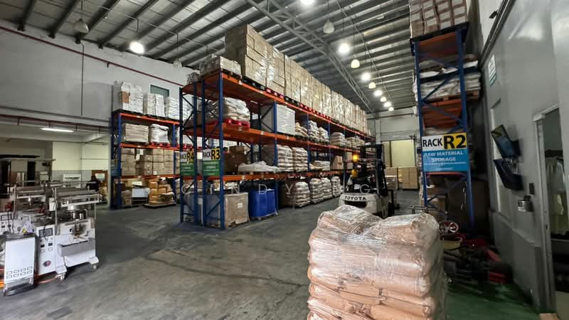 Banglo Komersial untuk Dijual di Taman Perindustrian Meru (Kapar) - Cindy Ng - PropertyGuru.com.my
