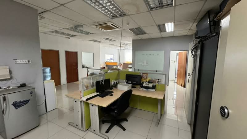 Banglo Komersial untuk Dijual di Taman Perindustrian Meru (Kapar) - Cindy Ng - Interior - PropertyGuru.com.my