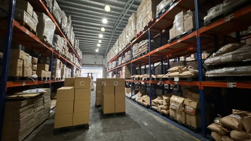 Banglo Komersial untuk Dijual di Taman Perindustrian Meru (Kapar) - Cindy Ng - Interior - PropertyGuru.com.my