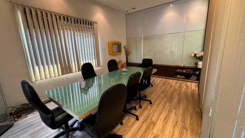 Banglo Komersial untuk Dijual di Taman Perindustrian Meru (Kapar) - Cindy Ng - Interior - PropertyGuru.com.my
