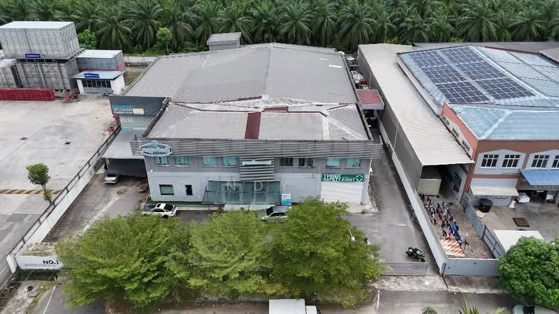 Banglo Komersial untuk Dijual di Taman Perindustrian Meru (Kapar) - Cindy Ng - Exterior - PropertyGuru.com.my