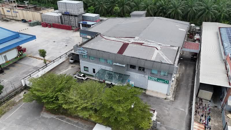 Banglo Komersial untuk Dijual di Taman Perindustrian Meru (Kapar) - Cindy Ng - Exterior - PropertyGuru.com.my