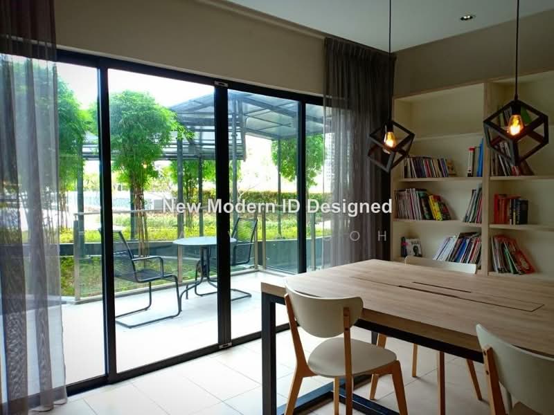 Service Residence for Rent at HYVE - Calvin Goh - PropertyGuru.com.my