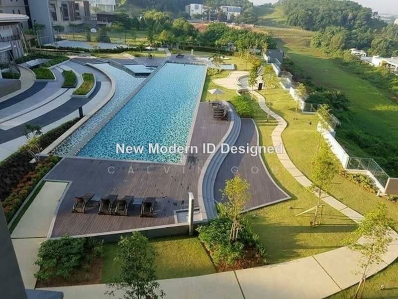 Service Residence for Rent at HYVE - Calvin Goh - PropertyGuru.com.my