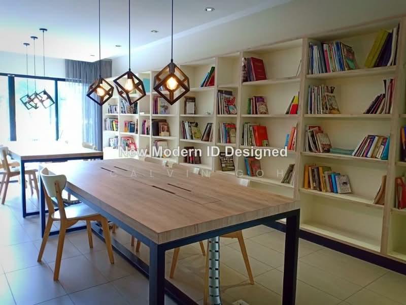 Service Residence for Rent at HYVE - Calvin Goh - PropertyGuru.com.my