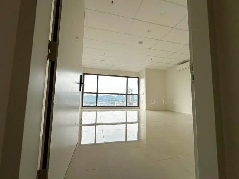 Servis Apartment untuk Disewa di Edelweiss @ Tropicana Gardens - Calvin Chong - Interior - PropertyGuru.com.my
