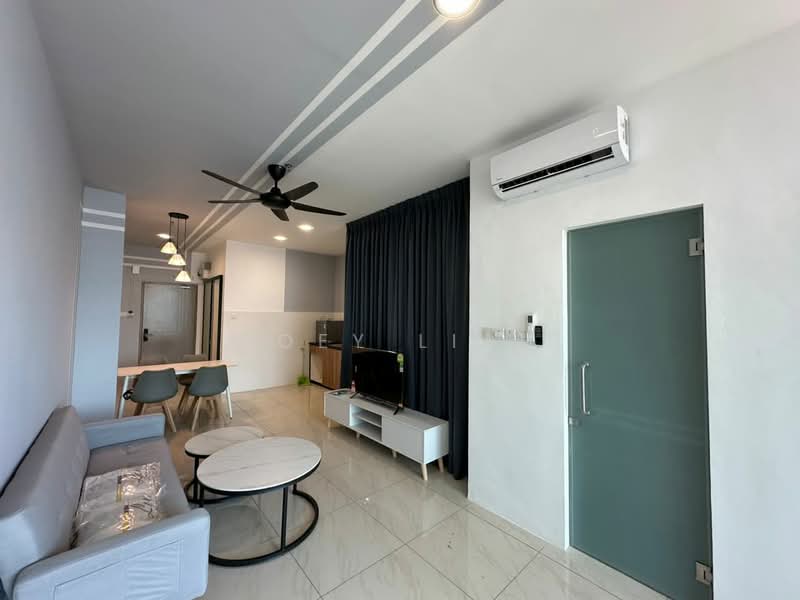 Servis Apartment untuk Dijual di Manhattan Suites @ ITCC - Zoey Liau - PropertyGuru.com.my