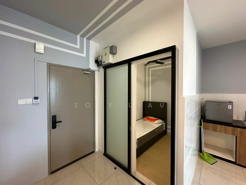 Servis Apartment untuk Dijual di Manhattan Suites @ ITCC - Zoey Liau - PropertyGuru.com.my