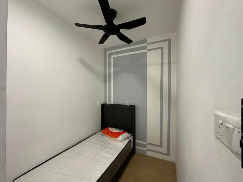 Servis Apartment untuk Dijual di Manhattan Suites @ ITCC - Zoey Liau - PropertyGuru.com.my