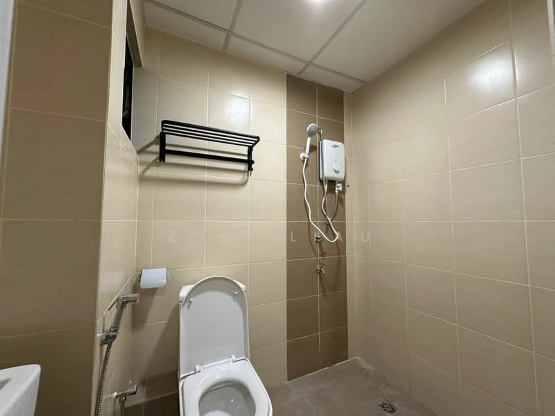 Servis Apartment untuk Dijual di Manhattan Suites @ ITCC - Zoey Liau - PropertyGuru.com.my