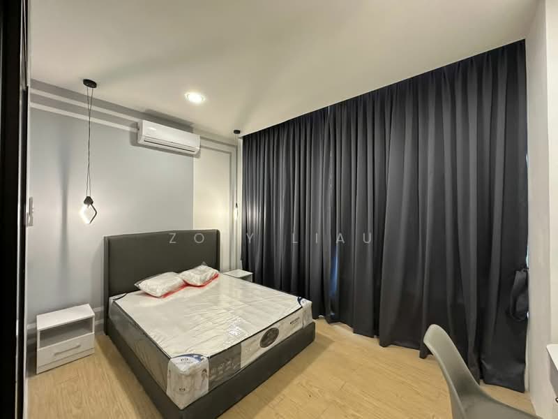 Servis Apartment untuk Dijual di Manhattan Suites @ ITCC - Zoey Liau - PropertyGuru.com.my