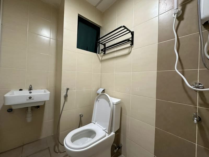 Servis Apartment untuk Dijual di Manhattan Suites @ ITCC - Zoey Liau - PropertyGuru.com.my
