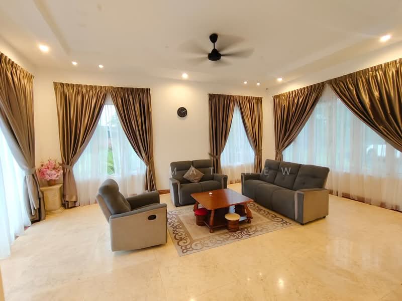 Bungalow for Sale in Nilai (Negeri Sembilan) - Joe Matthew - Living Room - PropertyGuru.com.my