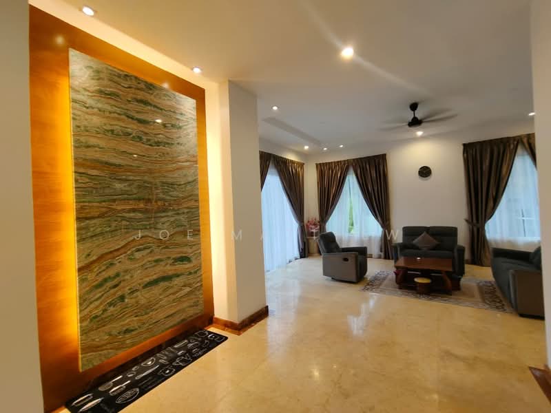 Bungalow for Sale in Nilai (Negeri Sembilan) - Joe Matthew - Living Room - PropertyGuru.com.my