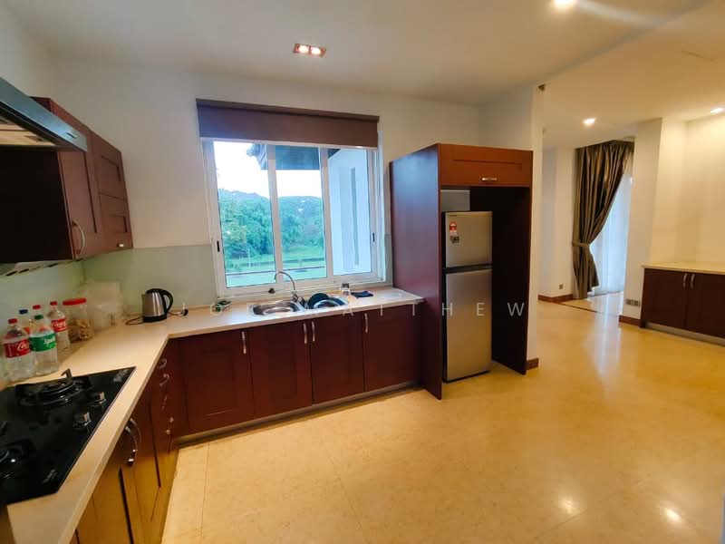 Bungalow for Sale in Nilai (Negeri Sembilan) - Joe Matthew - Kitchen - PropertyGuru.com.my