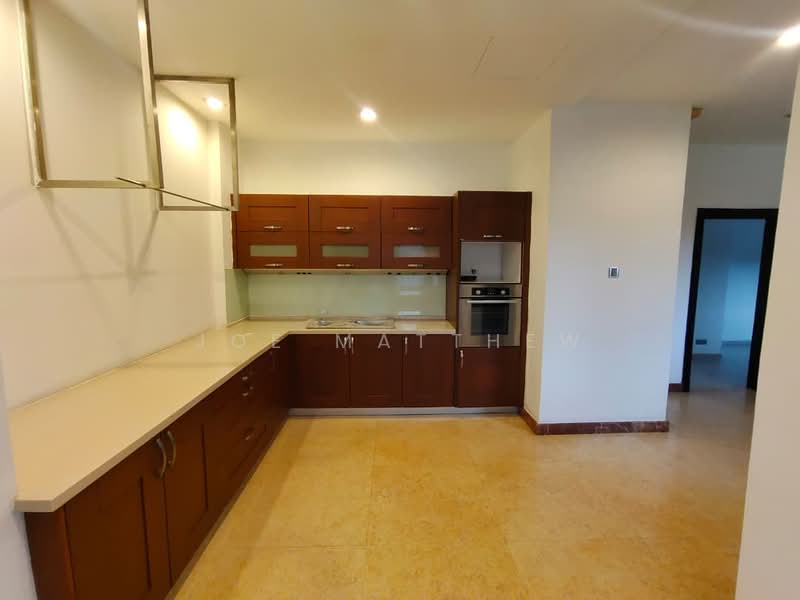 Bungalow for Sale in Nilai (Negeri Sembilan) - Joe Matthew - Kitchen - PropertyGuru.com.my