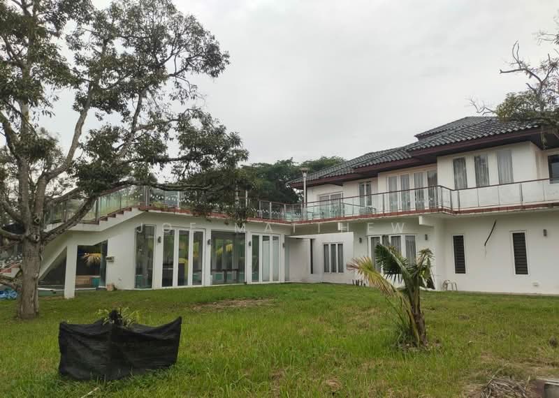 Bungalow for Sale in Nilai (Negeri Sembilan) - Joe Matthew - Exterior - PropertyGuru.com.my
