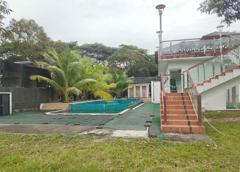 Bungalow for Sale in Nilai (Negeri Sembilan) - Joe Matthew - Exterior - PropertyGuru.com.my