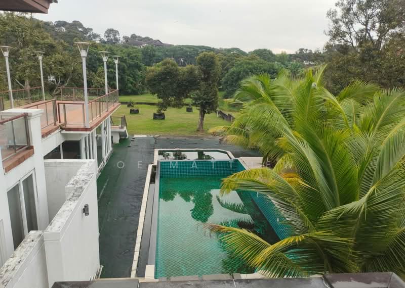 Bungalow for Sale in Nilai (Negeri Sembilan) - Joe Matthew - Exterior - PropertyGuru.com.my