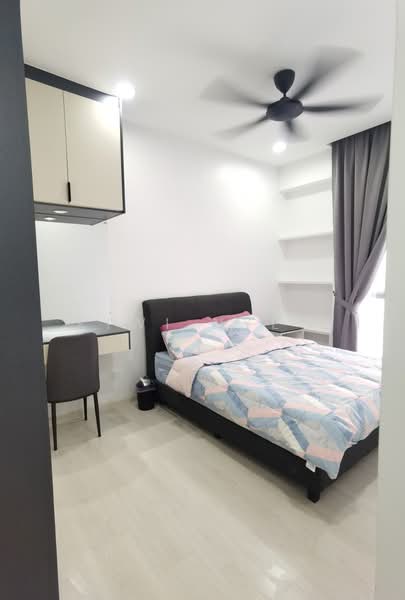 Service Residence for Rent at Equine Residence - Kiwi Nyew - PropertyGuru.com.my