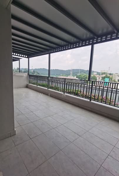 Service Residence for Rent at Equine Residence - Kiwi Nyew - PropertyGuru.com.my