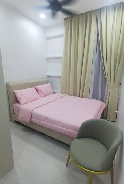 Service Residence for Rent at Equine Residence - Kiwi Nyew - PropertyGuru.com.my