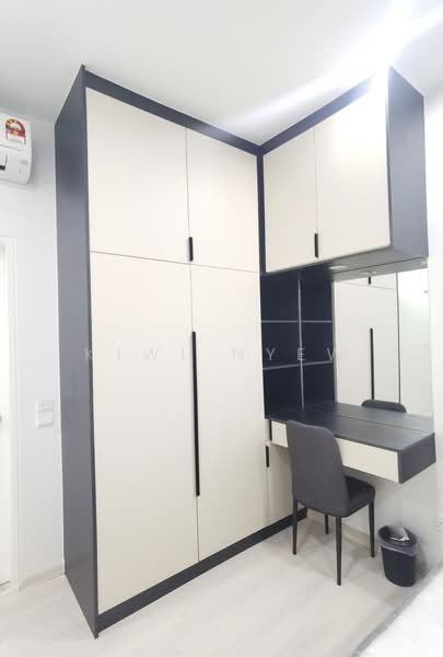 Service Residence for Rent at Equine Residence - Kiwi Nyew - PropertyGuru.com.my