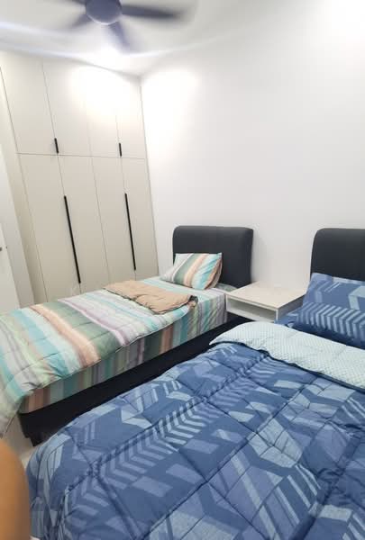 Service Residence for Rent at Equine Residence - Kiwi Nyew - PropertyGuru.com.my